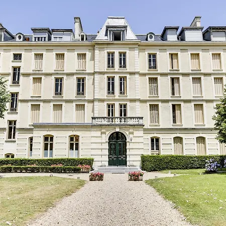 Appartement Le Palais Thermal : Sublime T3 De 100m2 + Parking *