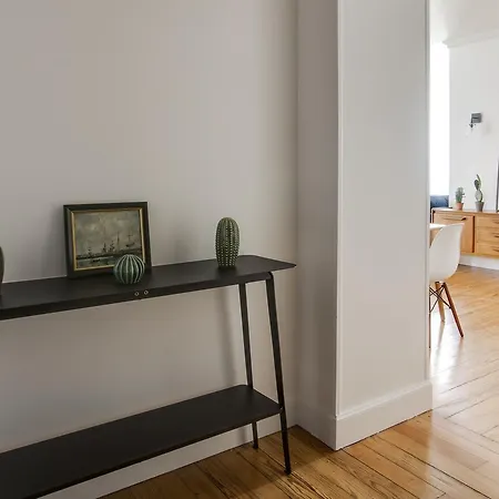 Appartement Le Palais Thermal : Sublime T3 De 100m2 + Parking